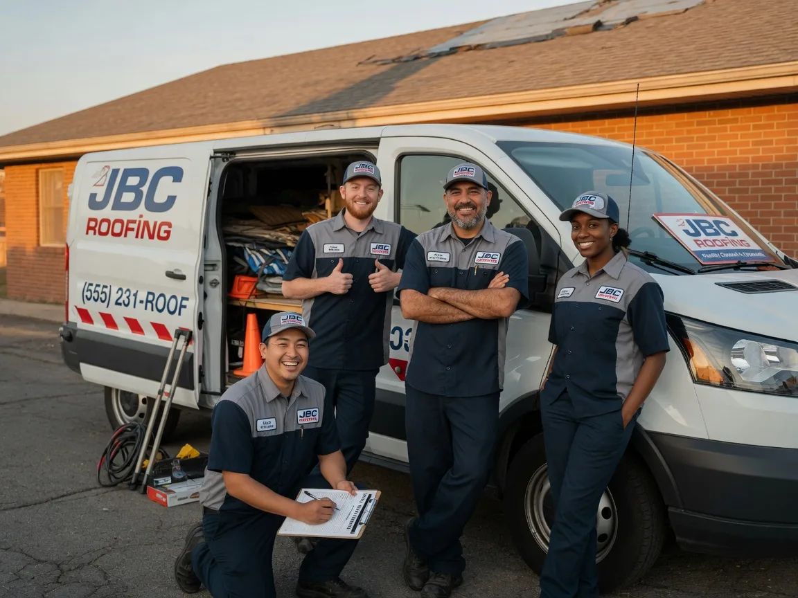Roof Replacement company in Middleport, PA