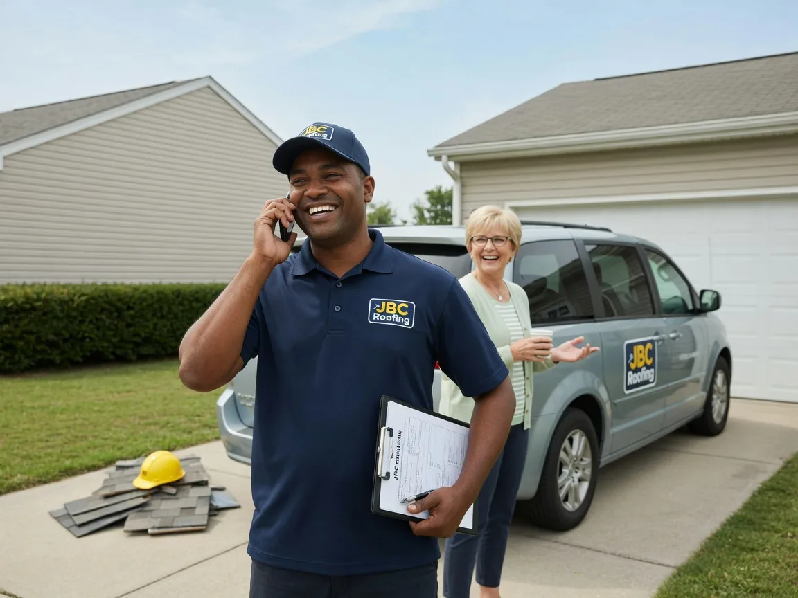 Roof Replacement Middleport, PA FAQs